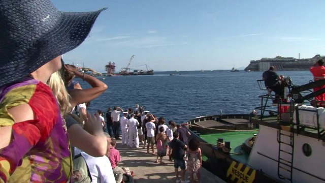 AFP - Le JT, 2ème édition du mercredi 23 juillet