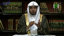 برنامج تاريخ الفقه الإسلامي  24  الأئمة الأربعة رحمهم الله 3 ــ الشيخ صالح المغامسي