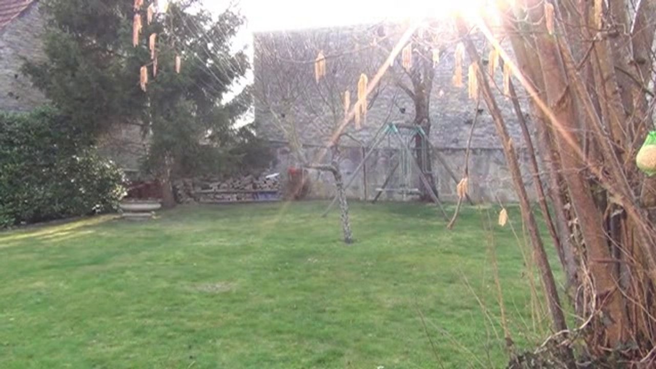 Velars Maison 140m2 - Agence CARREZ immobilier