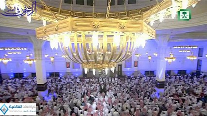 برنامج مع القرآن6 -الحلقة ( 24 ) -  الفتنة    ــ الشيخ صالح المغامسي