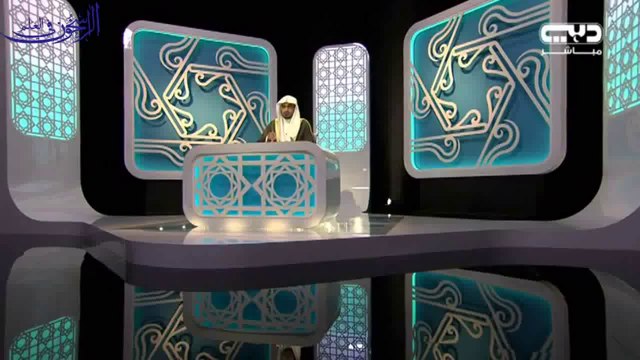 ختم القرآن في صلاة التراويح سُنّة من سنن المسلمين - الشيخ صالح المغامسي
