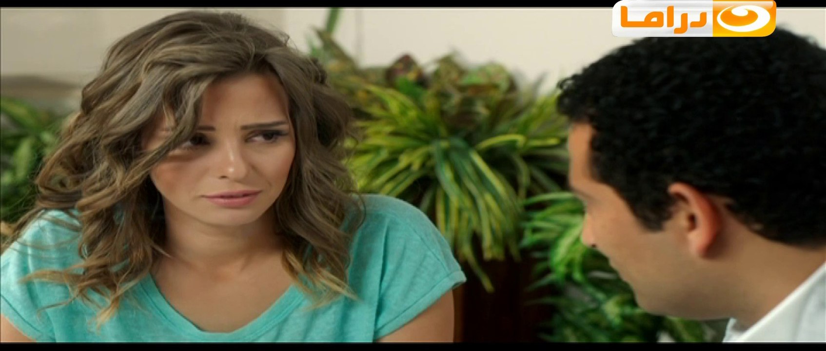 مسلسل شارع عبد العزيز - الحلقة 25