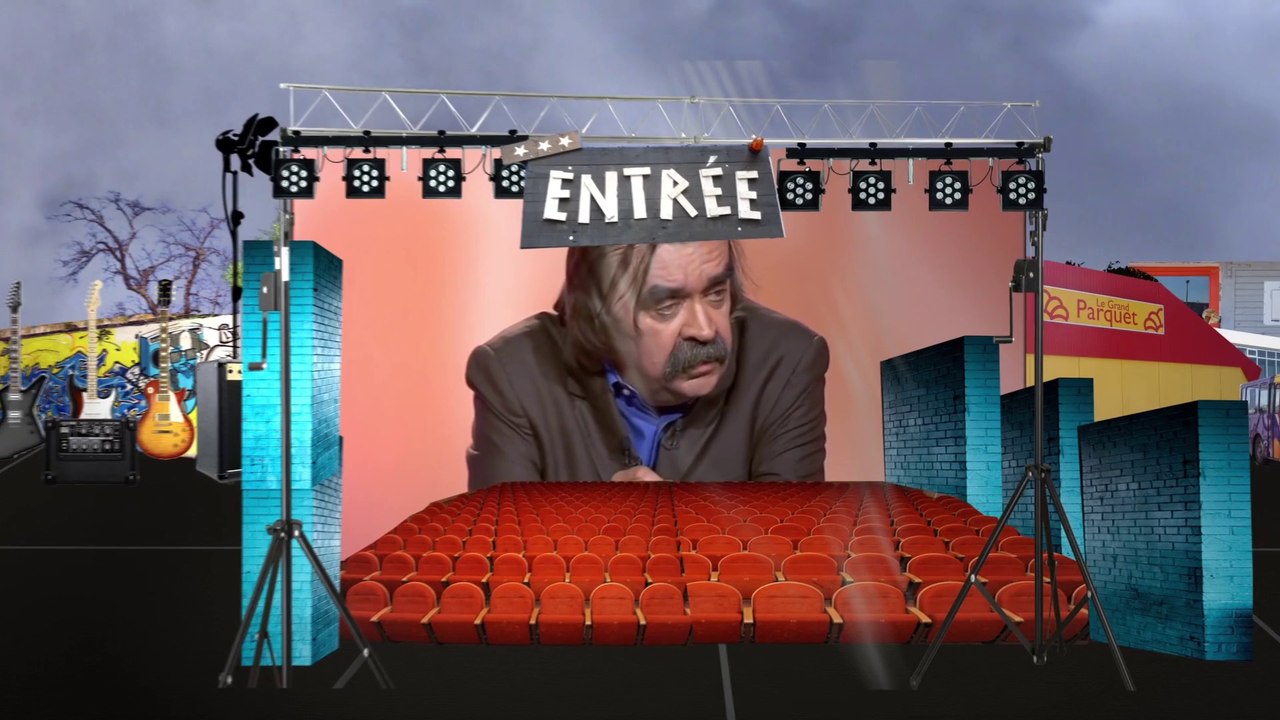 Cél'Agenda du 23/07/2014