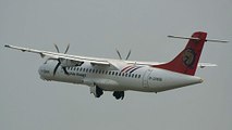 Crash d'un avion de la Transasian Airline : Au moins 45 morts lors d'un atterrissage d'urgence à Taïwan