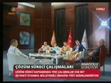 Ak Parti İstanbul Milletvekili İbrahim Yiğit Kon Tv'de Gündemi Değerlendiriliyor