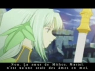 Tales Of Symphonia  Fin a regarder