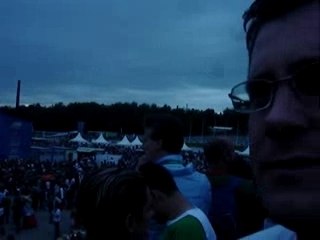 Portugal/Mexique à Gelsenkirchen