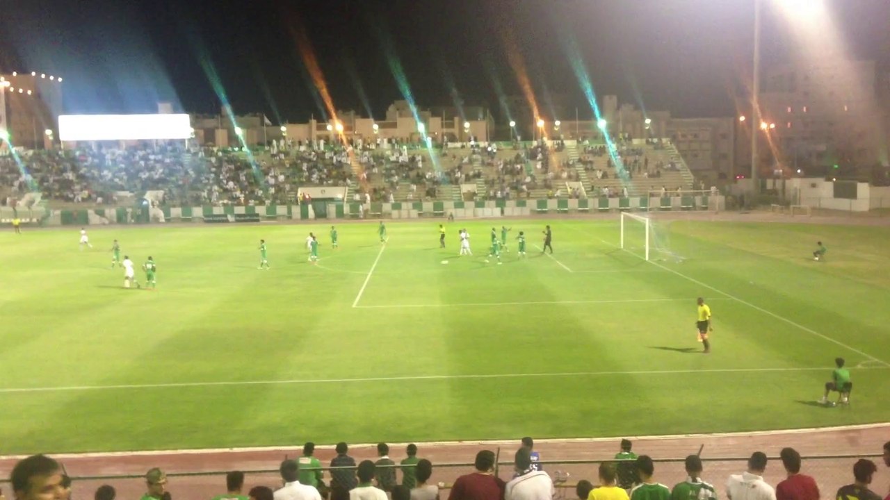 الاهلي وحدة