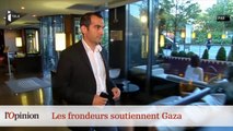 Le 18h de L’Opinion : Les frondeurs soutiennent Gaza