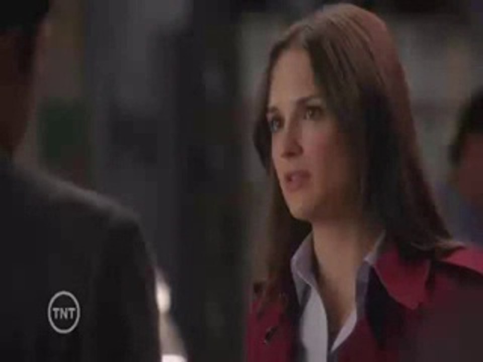 Perception Season 3 Episode 7 Bolero-part 2