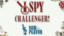 CGR Undertow - I SPY CHALLENGER! review for Game Boy Advance