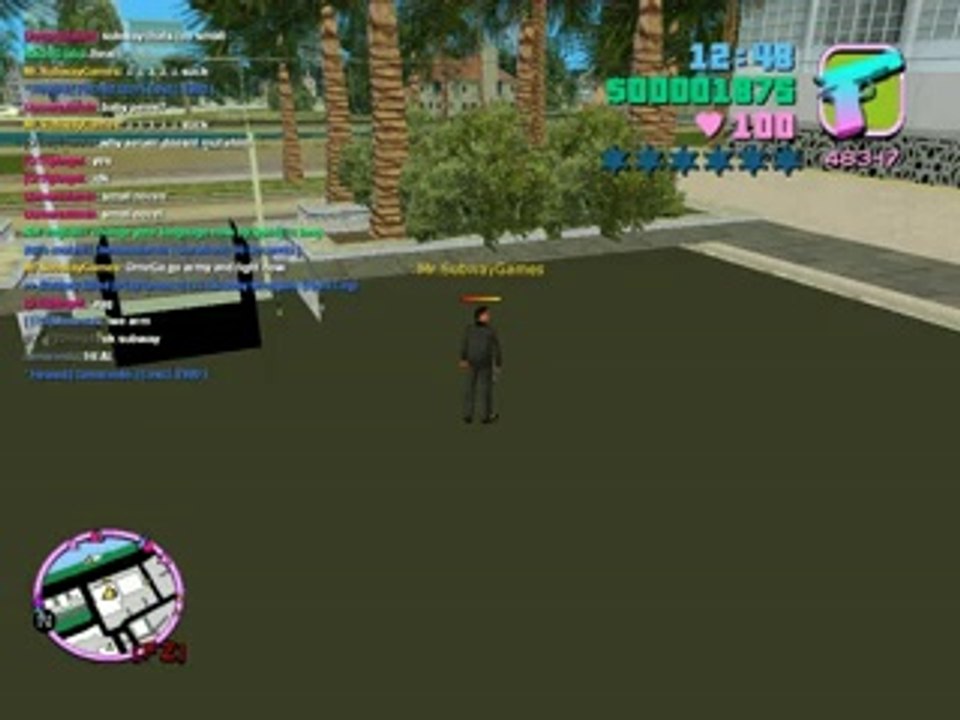 Mr.SubwayGames Speed Hacking