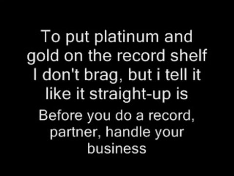 Eazy E , 2pac , Ice Cube - Real Thugs (Lyrics / Paroles)