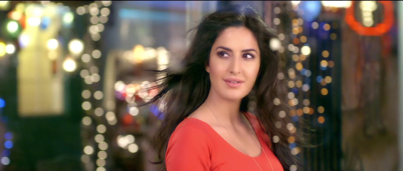 BANG BANG! Official Teaser - Hrithik Roshan, Katrina Kaif