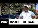 Mercedes-Benz at The Open Championship - Round-up