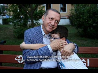 MiLLETiN ADAMI CUMHURBAŞKANI ADAYIMIZ R.TAYYiP ERDOĞAN KOCAELi'DE