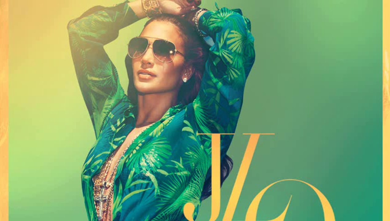 Jennifer Lopez - First Love (Goldhouse Club Remix) POPITUNES