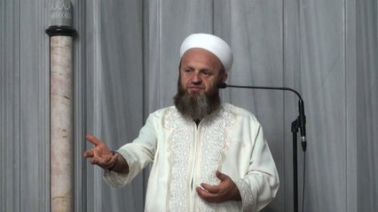 20.07.2014 Teravih Sohbeti 24.Gün - 24.Cüz