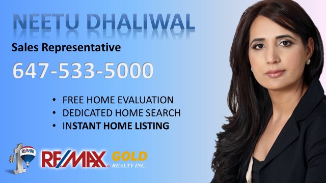 Neetu Dhaliwal Brampton Mississauga Totonto Vaughan Neetu