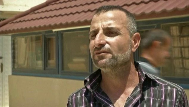 Chrétiens d'Irak : Ils nous ont pris notre maison et ont écrit Etat Islamique dessus