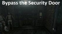 Find a Way to Bypass the Security Door - Chapter 2 Dust to Dust - Thief 2014 Guide