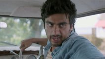 Finding Fanny Official Trailer | Arjun Kapoor, Deepika Padukone, Naseeruddin Shah & Dimple Kapadia