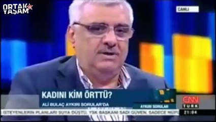 ALİ BULAÇ ERKEK DÖRT KADIN ALABİLİR