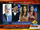 Mumkin (Bhata Khori Ki Syasi Sargarmi Kiya Is Ka Hal Mumkin---) – 23rd July 2014