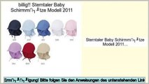 Pauschalangebote Sterntaler Baby Schirmm�tze Modell 2011