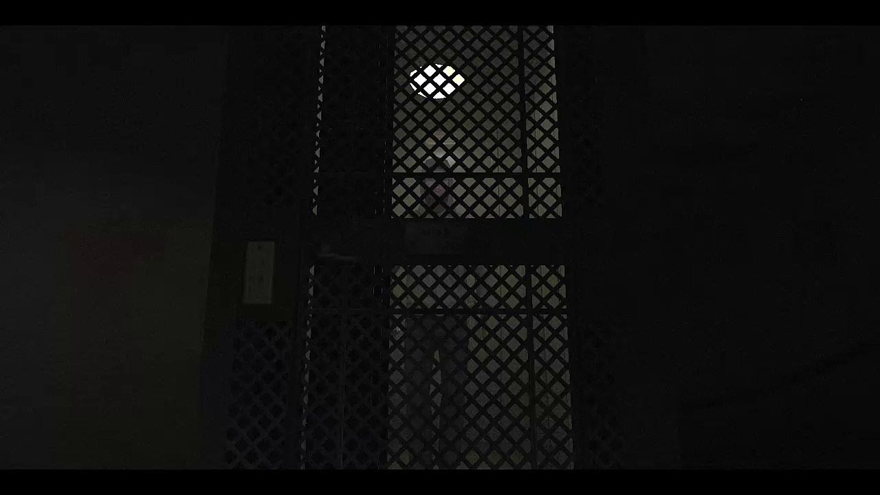 Cry of Fear - 02 / Une arme bien utile