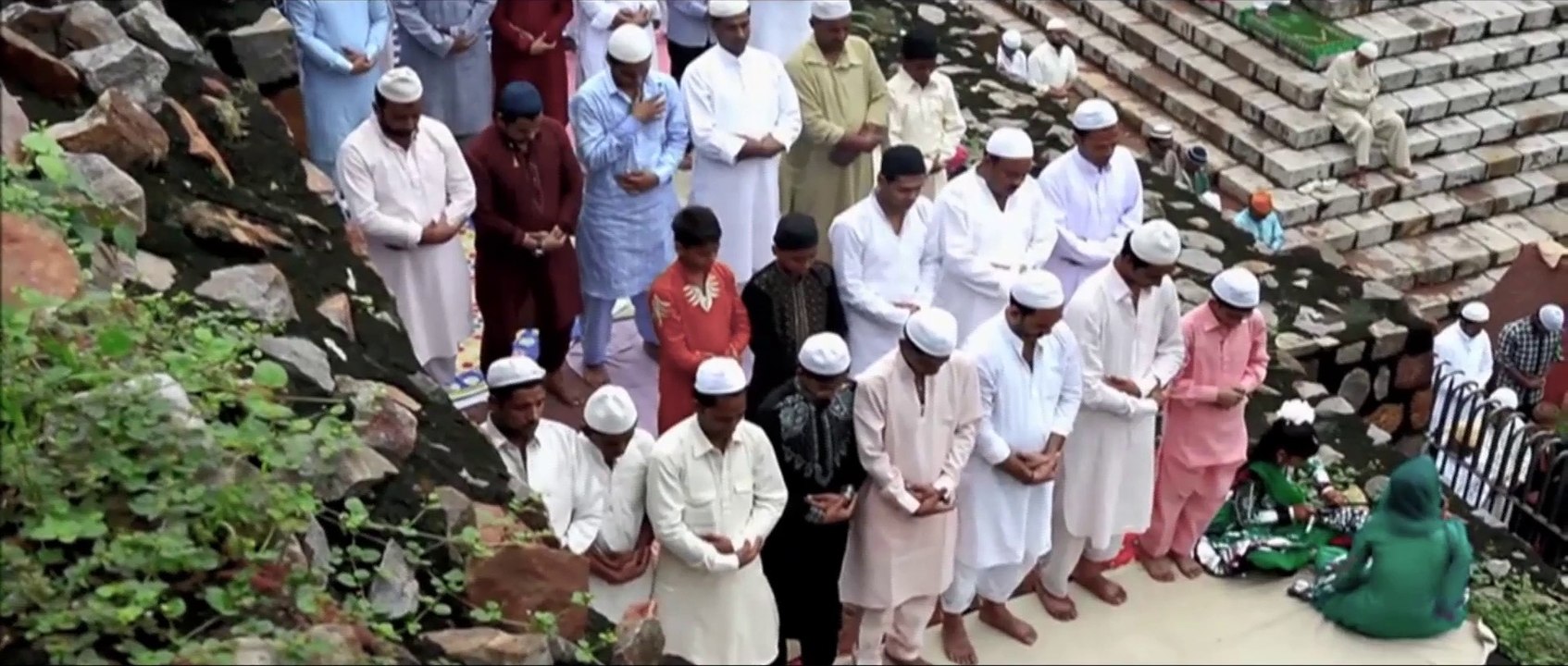 ALLAH HO ALLAH