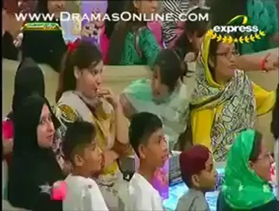 Dr. Amir Liaquat Reply Those Who Make Fun of him on  Aam Khaega Aam