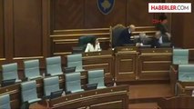 Anayasa Mahkemesi, Kosova Meclis Başkanı İsa Mustafa'nın Görevini Askıya Aldı