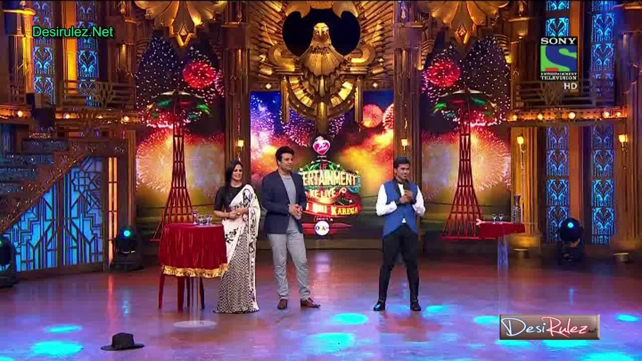 Entertainment Ke Liye 23rd July 2014 PART-2