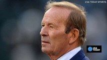 Broncos owner Pat Bowlen steps down due to Alzheimer's