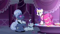 My Little Pony: FiM | Temporada 1 Capítulo 14 [14] | Vestida para el Éxito [Español Latino]