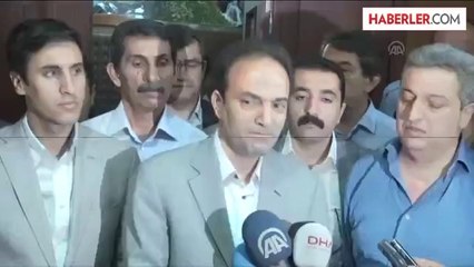 Aşiret kavgası - Baydemir -