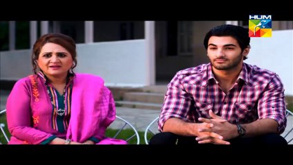 Dhol Bajne Laga Episode 24 HUM TV Drama - 23rd july 2014