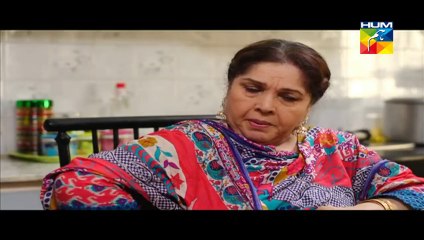 Main Na Manu Haar Episode 24 HUM TV Drama - 23rd july 2014