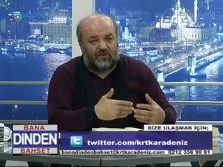 camidekide cem evindekide ibadet değildir
