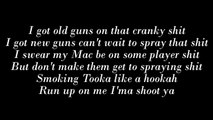 Chief Keef - Make it count (Lyrics / Paroles)