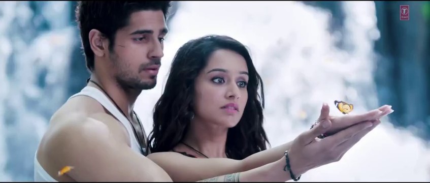Ek Villain: Galliyan Video Song | Sidharth Malhotra, Shraddha Kapoor | Ankit Tiwari