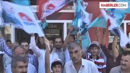 Cumhurbaşkanlığı seçimlerine doğru -