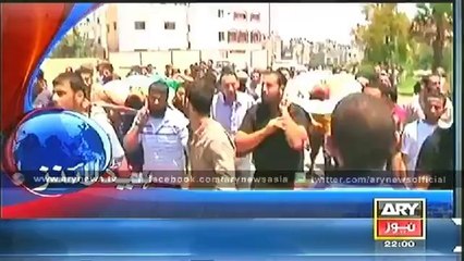 Headlines - 2200 - Wednesday - 23 - July - 2014