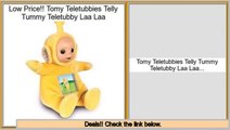 Reviews And Ratings Tomy Teletubbies Telly Tummy Teletubby Laa Laa