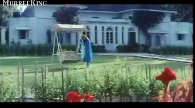 Mile Tumse Bichar Ke - Kumar Sanu, Alka Yagnik, Kavita Krishnamurthy - Salaami (1994)