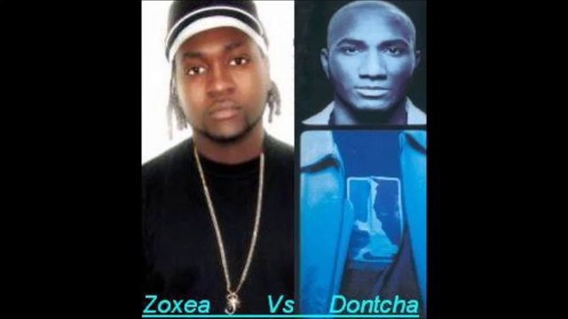 Clash Dontcha VS Zoxea - Round 3