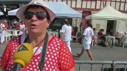 Un million de festayres attendus aux Fête de Bayonne