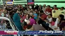 Jeeto Pakistan on Ary Digital -  23rd July 2014 - Part 1