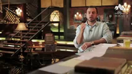 عيش اللحظة - الحلقة 25 - لحظة خوف - مصطفى حسني -